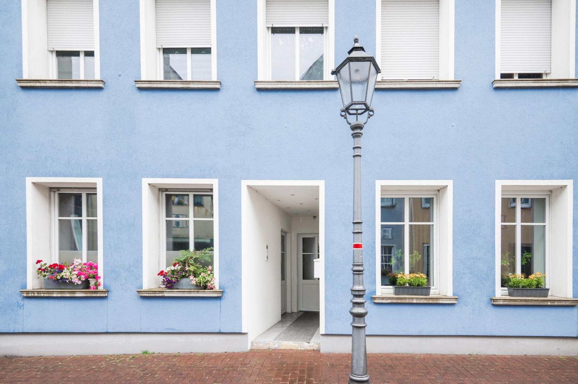 Schoene Ferienwohnung In Xanten Exterior photo